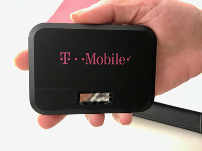 t-mobile hotspot